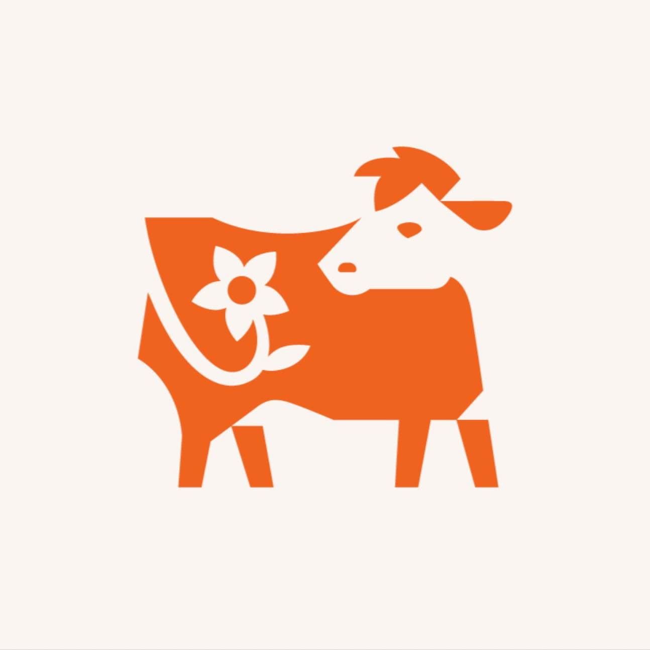 Rooted Farmers color logo