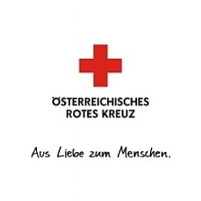 Österr. Rotes Kreuz color logo