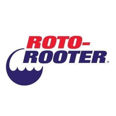 Roto-Rooter color logo
