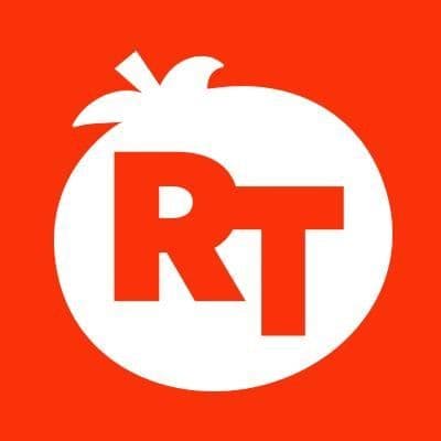 Rotten Tomatoes color logo