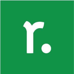 Roubler color logo