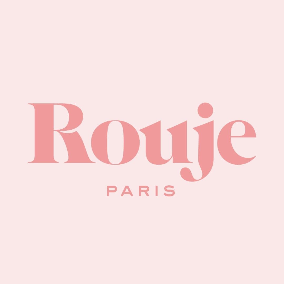 Rouje color logo
