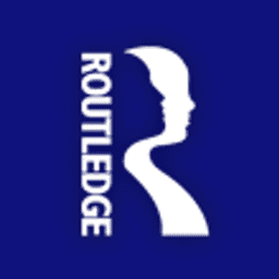 Routledge Books