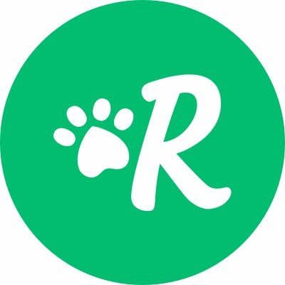 Rover color logo