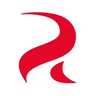Rovio color logo
