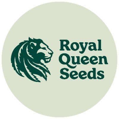Royal Queen Seeds color logo