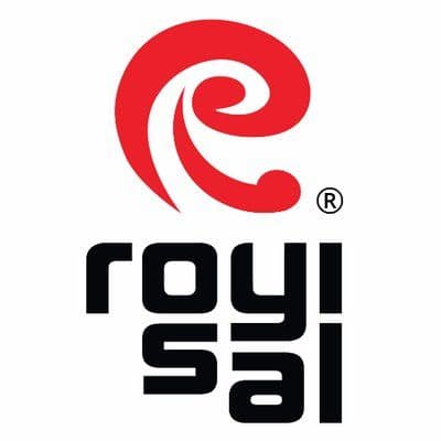 Royi Sal Jewelry color logo