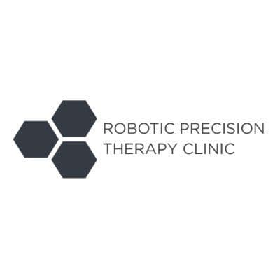 RPT Clinic color logo