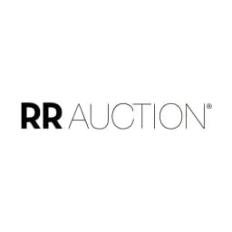 RR Auction color logo