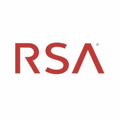 RSA color logo