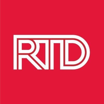 RTD color logo