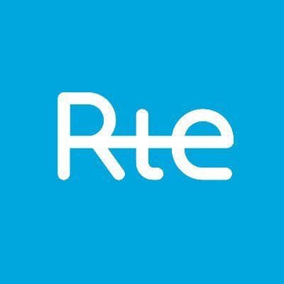 RTE color logo