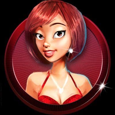 Ruby Seven Studios color logo
