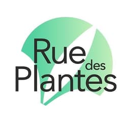 Rue des Plantes