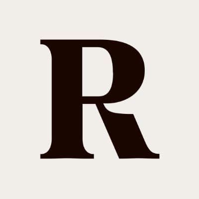 Rugiet Health color logo