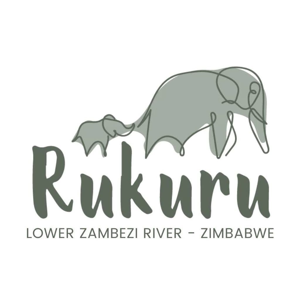 Rukuru Bush Lodge color logo