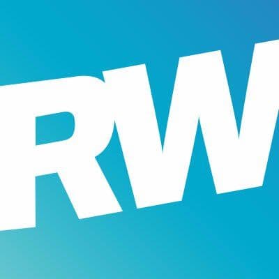 Runner's World color logo