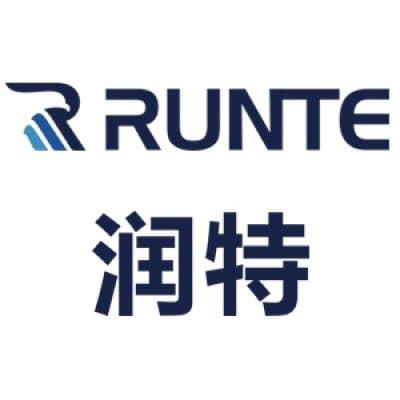 Shandong Runte Refrigeration Technology Co. color logo