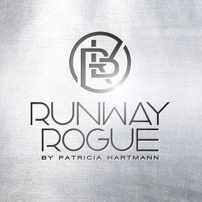 Runway Rogue color logo