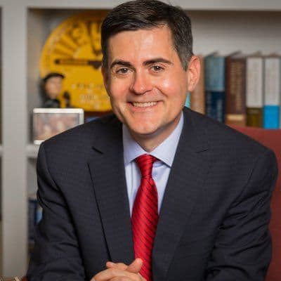 Russell Moore color logo