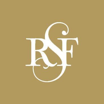Russell Sage color logo