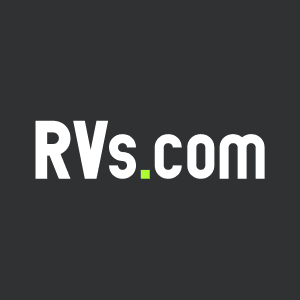 RVs.com color logo