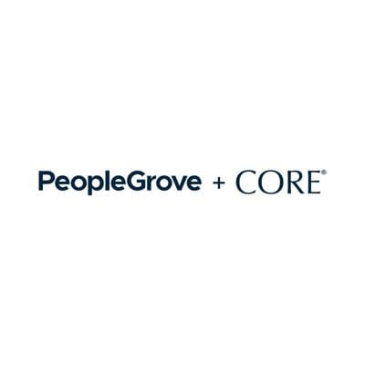 CORE Higher Ed Group color logo