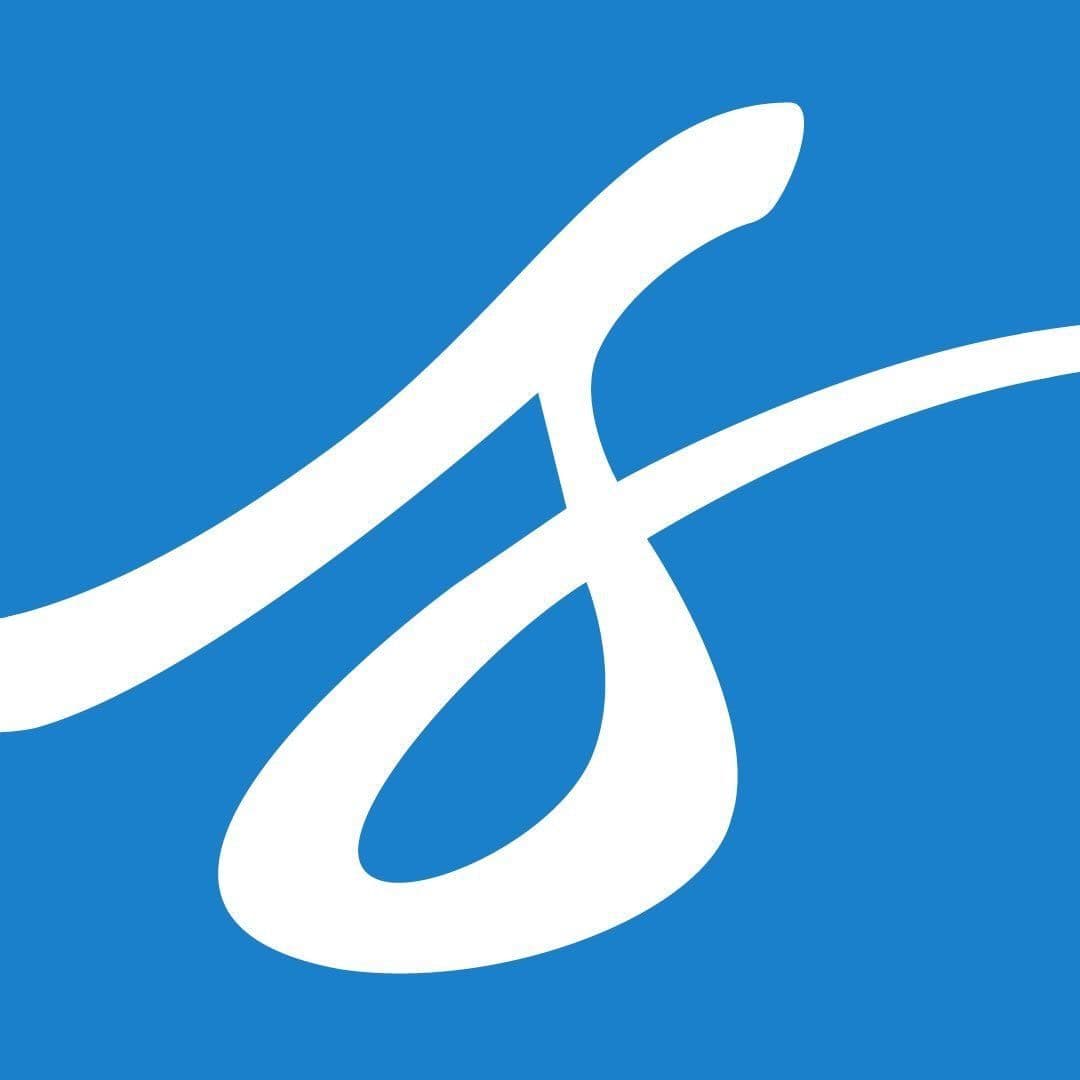 Saddleback Church color logo