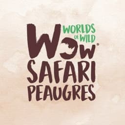 Safari de Peaugres