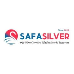 Safasilver wholesaler & exporter of 925 jewelry