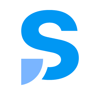 Safetica color logo
