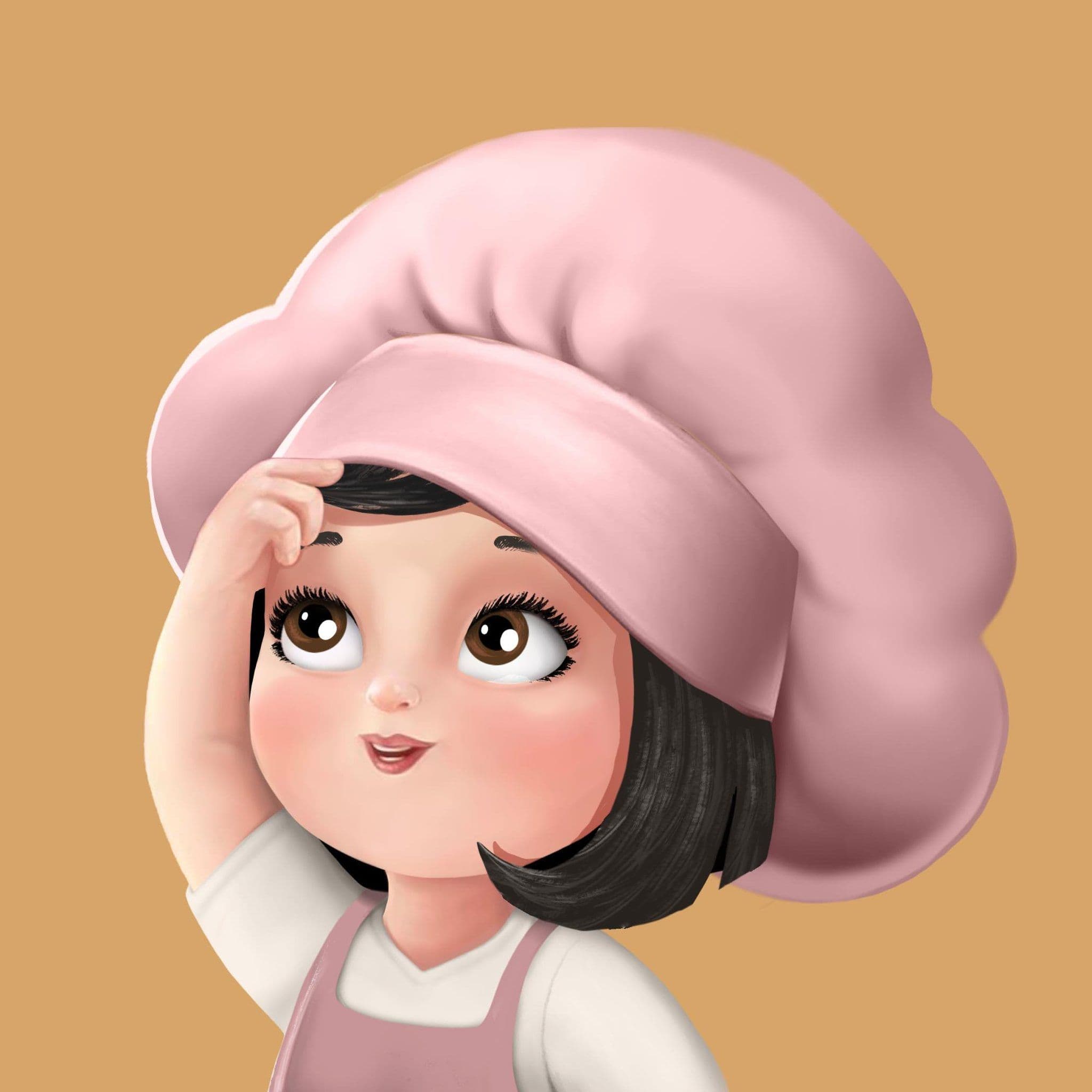 Safia color logo