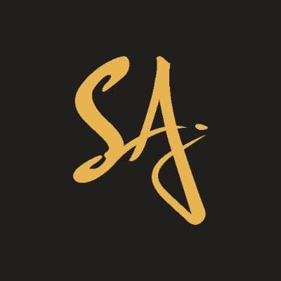 SA Gaming color logo