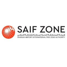 SAIF ZONE