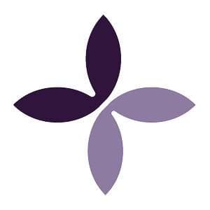 Saige Homecare color logo