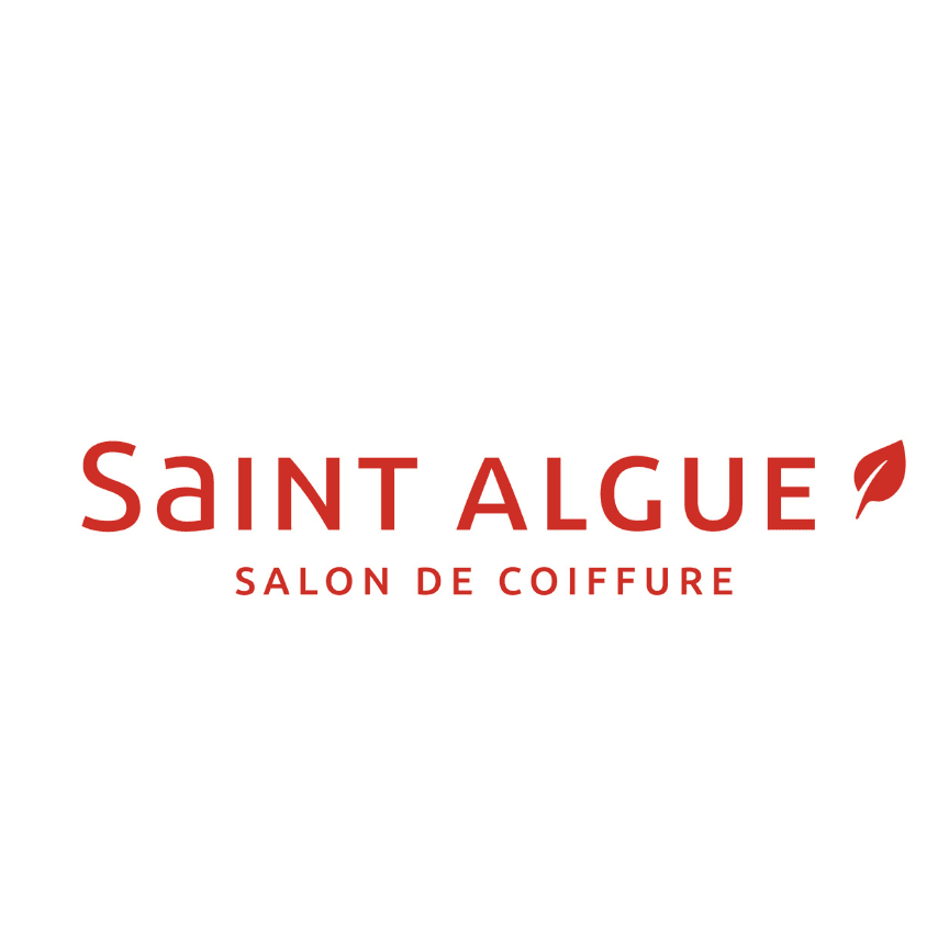 Saint Algue color logo