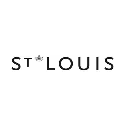 Saint-Louis color logo