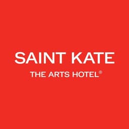 Saint Kate