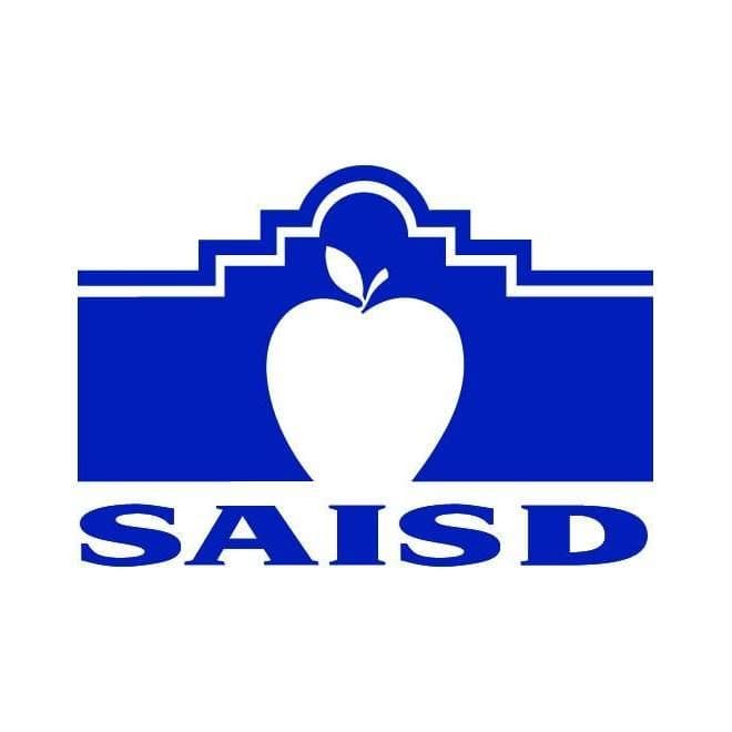 SAISD color logo