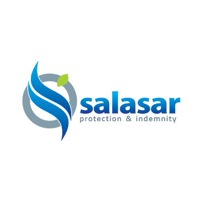 Salasar Services color logo