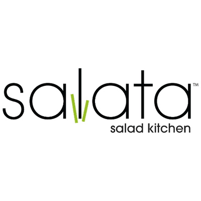 Salata color logo