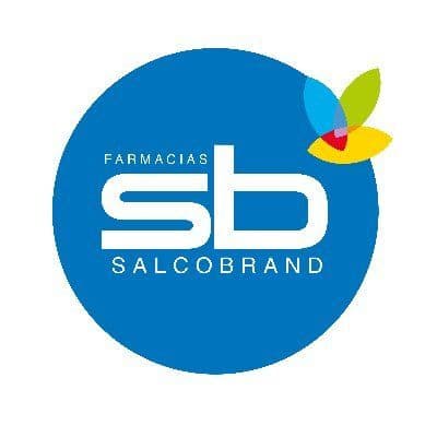Salcobrand color logo