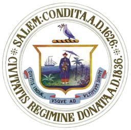 Salem MA