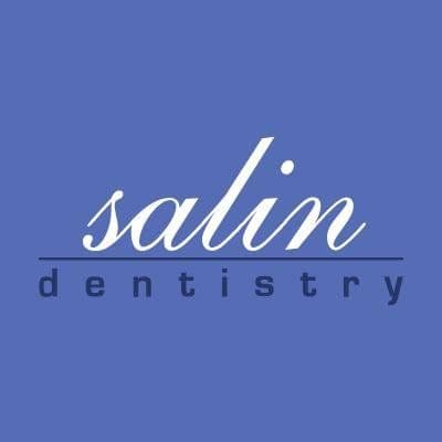 Salin Dentistry color logo