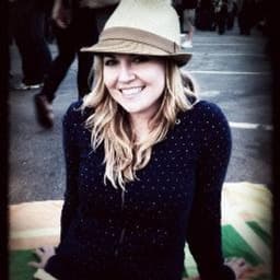 Jess at SB & BeautySeeker