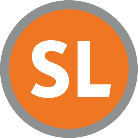 Salon Lofts color logo