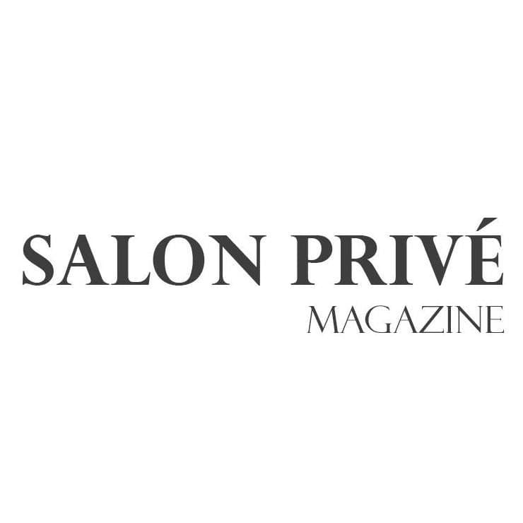 Salon Prive Mag color logo