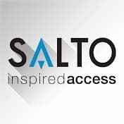 SALTO Systems color logo