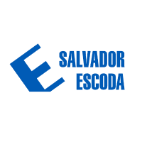 Salvador Escoda