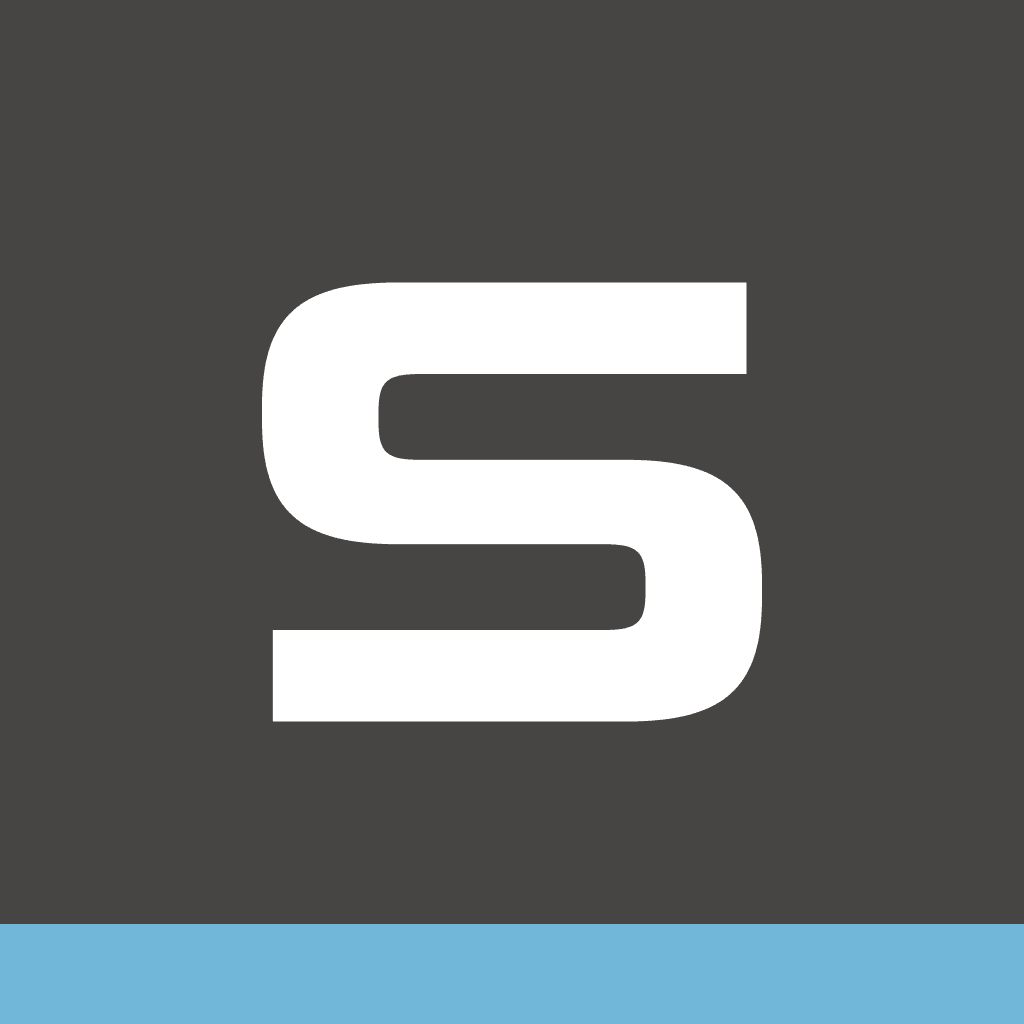 Sampension color logo